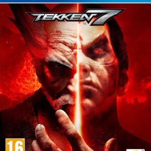 Tekken 7