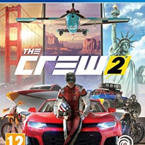 The Crew 2