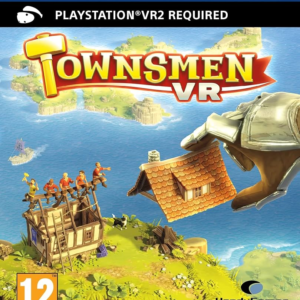 Townsmen VR