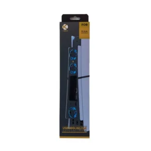 PS5 Slim USB Cooling Fan