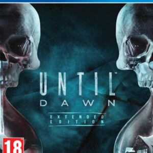 Until Dawn