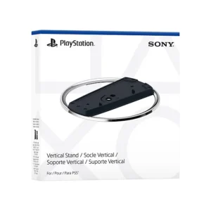 Vertical Stand for PS5® Consoles