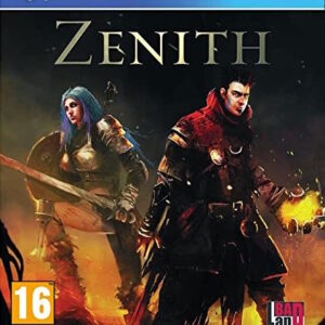 Zenith