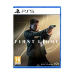 007 First Light