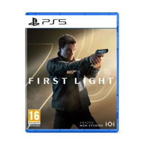 007 First Light