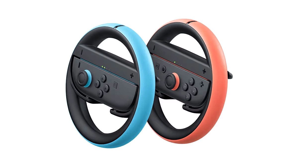 Joy-Con™ 2 Wheel (set of 2)