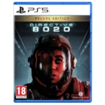 Directive 8020