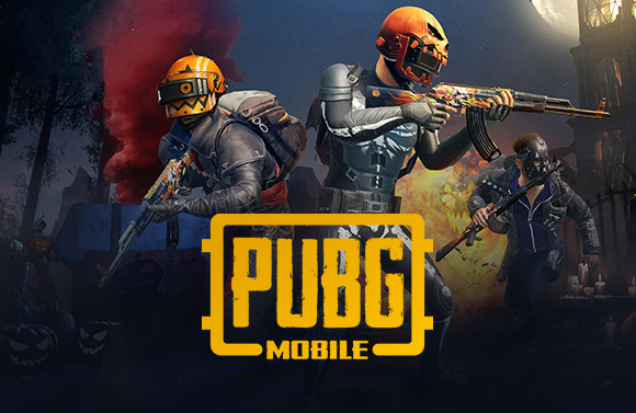 pubg logo