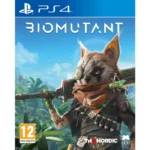 Biomutant