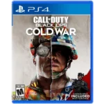 Call of Duty: Black Ops Cold War