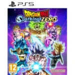 DRAGON BALL: Sparking! ZERO