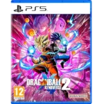 Dragon Ball Xenoverse 2