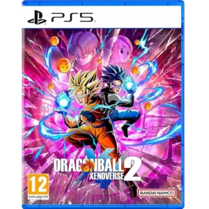 Dragon Ball Xenoverse 2