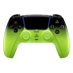 DualSense® Wireless Controller - Remix Green