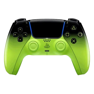 DualSense® Wireless Controller - Remix Green