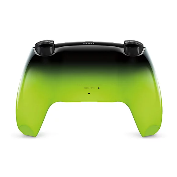DualSense® Wireless Controller - Remix Green