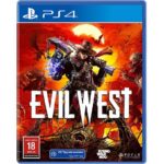 Evil West