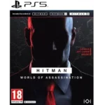 Hitman World of Assassination