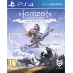 Horizon Zero Dawn: Complete Edition