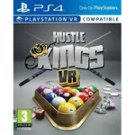 Hustle Kings VR