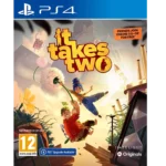 It Takes Two