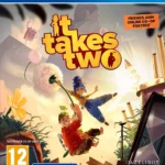 It Takes Two