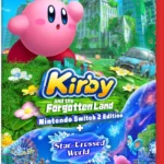 Kirby™ and the Forgotten Land – Nintendo Switch™ 2 Edition + (Nintendo Switch 2)