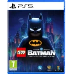 Lego Batman: Legacy of the Dark Knight