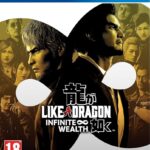 Amazon.com: Like a Dragon: Infinite Wealth