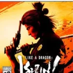 Like a Dragon: Ishin!