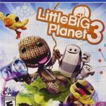 Sony Little Big Planet 3