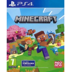 Minecraft - Starter Collection