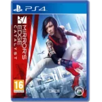 Mirror's Edge Catalyst