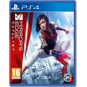 Mirror's Edge Catalyst