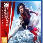 Mirror's Edge Catalyst