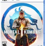 Mortal Kombat 1