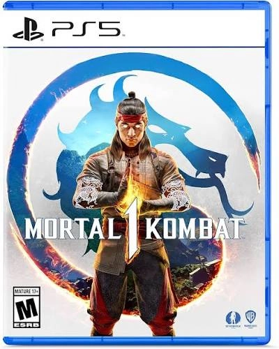 Mortal Kombat 1