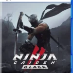 Ninja Gaiden II