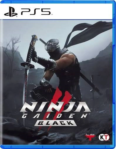 Ninja Gaiden II