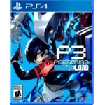 Persona 3