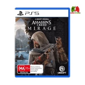 PlayStation 5 Games (Used)