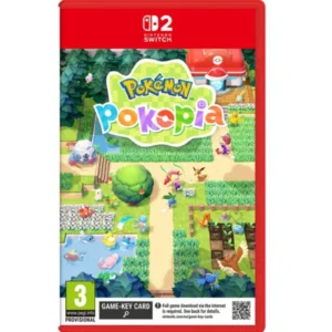 Pokémon Pokopia