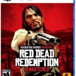 Red Dead Redemption