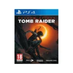 Shadow of the Tomb Raider