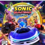 Sonic Racing: CrossWorlds