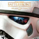 Star Wars Battlefront Deluxe Edition
