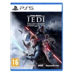 Star Wars Jedi: Fallen Order