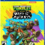 Amazon.com: TMNT Arcade: Wrath of the Mutants