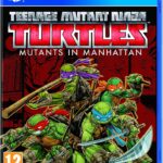 Amazon.com: Teenage Mutant Ninja Turtles: Mutants in Manhattan