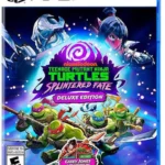 Teenage Mutant Ninja Turtles Splintered Fate